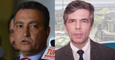 Artigo: Rui parte para cima do ministro da Saúde: “Não tem mínima noção de saúde pública”