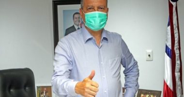 Artigo: Rui sobre avanço do coronavírus no Brasil: “Em uma semana estaremos em segundo lugar”