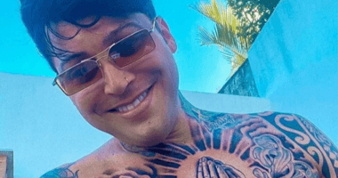 Artigo: Deputado Igor Kannário muda o visual