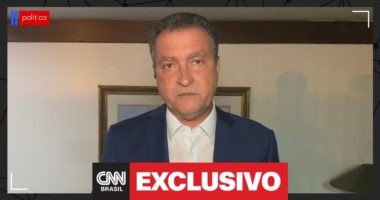 Artigo: Enquete: parte do mercado financeiro aposta em Rui Costa para a Fazenda