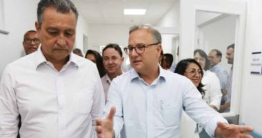 Artigo: Secretário de Saúde ameaça demitir responsáveis por notificações tardias de mortes por Covid-19