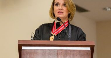 Artigo: Ediene Lousado é nomeada para Corregedoria do MPF