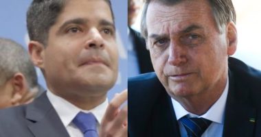 Artigo: Lupi revela conversa com ACM Neto: “Disse que apoiar Bolsonaro era um suicídio político”