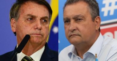 Artigo: Jornal: aliado de Rui, PP quer emendas federais, mas distância de Bolsonaro
