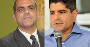 Artigo: Mesmo integrando partido da base de Neto, Cezar Leite anuncia apoio a João Roma