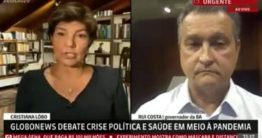 Artigo: Jornalista pergunta por que Rui fica contra todas as medidas de Bolsonaro no Congresso