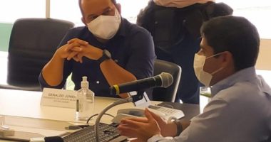 Artigo: ACM Neto reage após possível inelegibilidade: “Usam a Câmara para fins eleitoreiros”