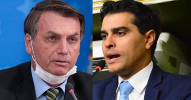 Artigo: “Bolsonaro tem que ter candidato ao governo da Bahia”, defende Aleluia