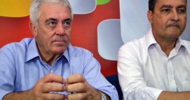 Artigo: Otto defende candidatura de Rui à presidência: “Torço muito”