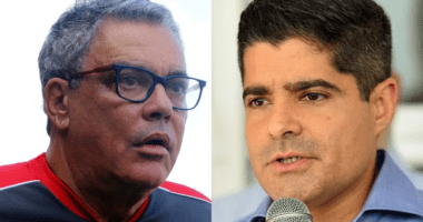 Artigo: “E quem falava dessa zorra?”, diz Paulo Carneiro sobre o coronavírus no Carnaval