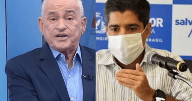 Artigo: “Tem um concessionária fechada, e tem um ônibus lotado cheio de gente”