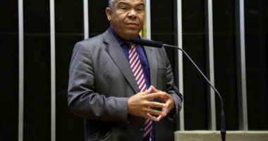 Artigo: 2024: Deputado cobra que vice de Geraldo Jr. seja do PT