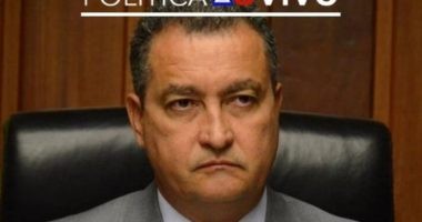 Artigo: Operações da PF e impeachment: 2020 foi o pior ano de Rui no Governo, diz colunista