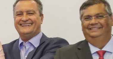 Artigo: Rui Costa e Flávio Dino podem formar chapa para presidente em 2022