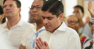 Artigo: João Roma dispara contra ACM Neto: “Passei 20 anos limpando chão para ele”