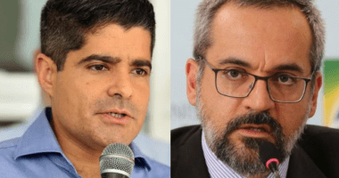 Artigo: Neto volta a criticar gestão de ex-ministro