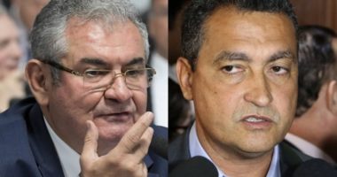 Artigo: Coronel defende que o PT abra mão de candidatura própria nas eleições de 2022