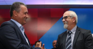 Artigo: Exonerado, Dauster participa de reuniões e segue dando as cartas na Casa Civil, diz site