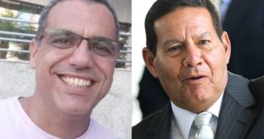 Artigo: Pré-candidato de Bolsonaro a prefeito de Salvador terá militar das Forças Armadas como vice