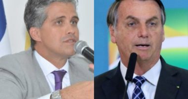 Artigo: Presidente da OAB-BA diz que nunca viu um presidente “com a verborragia” de Bolsonaro.