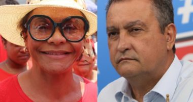 Artigo: Rui e Wagner no “projeto Ivoneide”