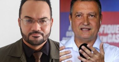 Artigo: Leandro de Jesus sobre Kit Covid: “O prefeito de Conquista acertou ao contrariar o governador”