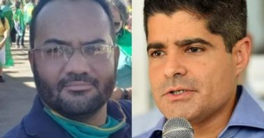 Artigo: Leandro de Jesus compara ACM Neto a Lula: “É criminoso submeter as pessoas à miséria extrema”