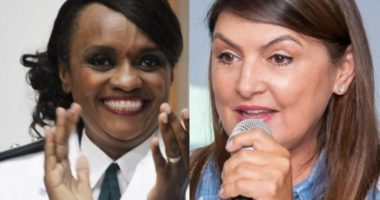 Artigo: “Assim como a gente quer o apoio, a gente também pode apoiar”, diz Eleusa sobre Denice