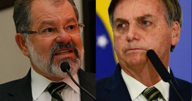 Artigo: Marcelo Nilo ataca Bolsonaro: “Ele realmente não tem amor à vida das pessoas”