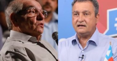 Artigo: “Não existe segundo lugar. Rui Costa perdeu”, diz Mário Kertész na rádio