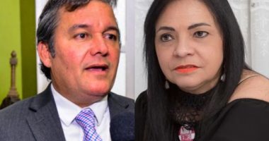 Artigo: Mauro Cardim cita alagamentos em Lauro de Freitas e dispara: “Acabou, Moema”