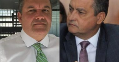 Artigo: Mauro Cardim diz que caso dos respiradores levaria culpados à pena de morte nos EUA