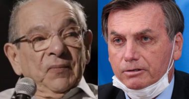 Artigo: Mário Kertész nota mudança de comportamento de Bolsonaro