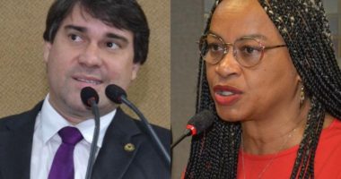 Artigo: Olivia confirma aliança com Niltinho para disputa da prefeitura