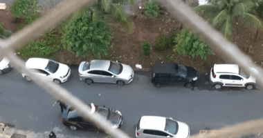 Artigo: Urgente: Polícia Federal em Salvador