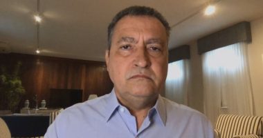 Artigo: Após chuva, Rui tem reunião com ministros João Roma, Rogério Marinho e Marcelo Queiroga