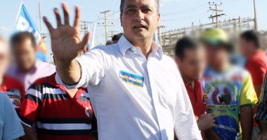 Artigo: Ex-prefeito é exonerado da Casa Civil para concorrer em eleição