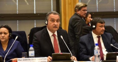 Artigo: Consórcio do Nordeste: Sala alugada por R$ 35 mil em Brasília pertence a ex-governador