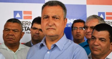 Artigo: Rui faz apelo para que o Governo Federal não tenha “preconceito ideológico” com vacina do coronavírus