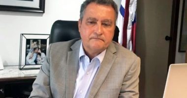 Artigo: Vereador de Feira vai à Justiça contra toque de recolher na cidade