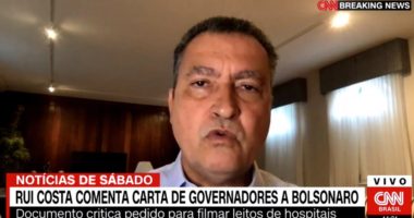 Artigo: Governo do Estado é denunciado no MPF por superfaturamento em contrato com hospital