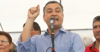 Artigo: “É proibido ir na rua quem estiver testado positivo, é crime”