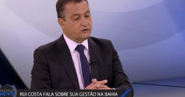 Artigo: Rui qualificou como O.S. em abril Fundação responsável pelo hospital da Fonte Nova