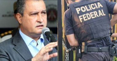 Artigo: Respiradores: aliados de Rui Costa temem operação da PF nos próximos dias