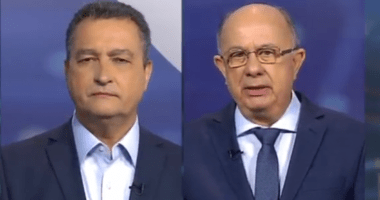 Artigo: O 2º Round entre Rui Costa e Zé Ronaldo