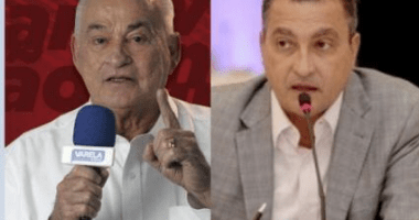 Artigo: Varela sobre compra de respiradores falsos: “Quem autorizou?”