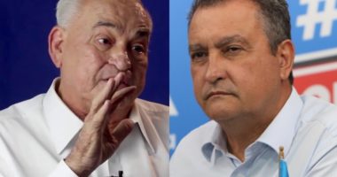 Artigo: Varela diz que Rui está se movimentando para resolver problema da insegurança