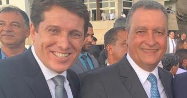 Artigo: Zé Cocá diz não ter problemas em reencontrar Rui Costa após rompimento