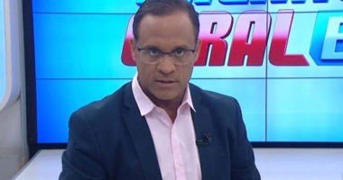 Artigo: Zé Eduardo confirma convite da TV Bahia