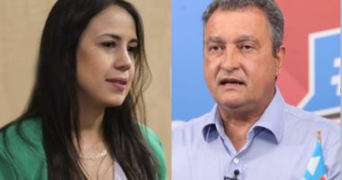 Artigo: Talita Oliveira comenta distribuição de cloroquina: “Está bem claro quem se importa com a vida”